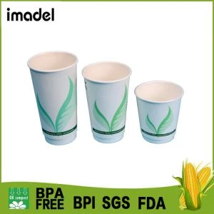 Biorazgradiv kamperski kup